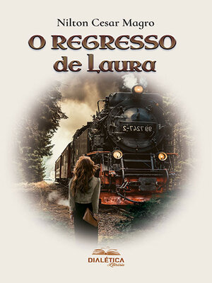 cover image of O regresso de Laura